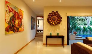 3 Bedrooms Villa for sale in Rawai, Phuket Villa Suksan Soi King Suksan 4