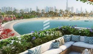 4 chambres Villa a vendre à La Mer, Dubai Sur La Mer