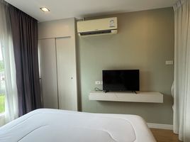 1 Schlafzimmer Appartement zu vermieten im Bhukitta Airport Condominium, Sakhu