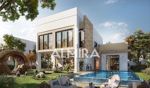 5 Bedrooms Villa for sale in Yas Acres, Abu Dhabi The Magnolias