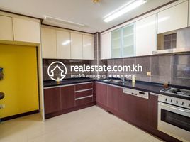 3 Schlafzimmer Appartement zu vermieten im Condo unit for Sale at De Castle Diamond, Boeng Kak Ti Pir, Tuol Kouk, Phnom Penh
