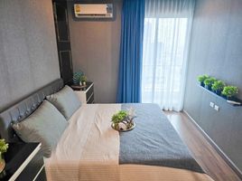 1 Schlafzimmer Appartement zu vermieten im Supalai Premier Asoke, Bang Kapi