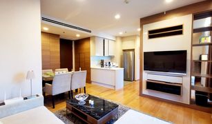 2 Bedrooms Condo for sale in Makkasan, Bangkok The Address Asoke