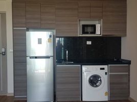 1 Bedroom Condo for rent at Aeras, Nong Prue, Pattaya