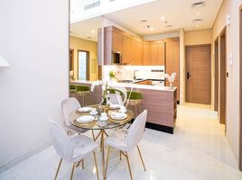 3 Bedroom Condo for sale at Avanos, Tuscan Residences, Jumeirah Village Circle (JVC), Dubai