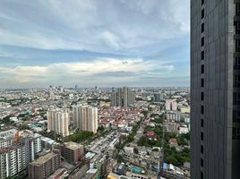 2 Schlafzimmer Wohnung zu vermieten im Whizdom Essence, Bang Chak, Phra Khanong