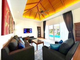 4 Bedroom Villa for rent at Two Villas Tara, Choeng Thale, Thalang