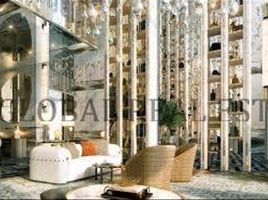 3 Bedroom Condo for sale at Cavalli Casa Tower, Al Sufouh Road