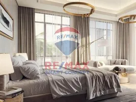 4 Bedroom Apartment for sale at One Reem Island, City Of Lights, Al Reem Island, Abu Dhabi