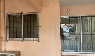 2 Bedrooms Townhouse for sale in Huai Kapi, Pattaya 