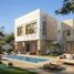 5 Bedroom Villa for sale at The Magnolias, Yas Acres, Yas Island