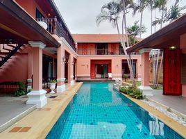 25 Schlafzimmer Villa zu verkaufen in Pattaya, Chon Buri, Bang Lamung, Pattaya