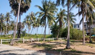 N/A Grundstück zu verkaufen in Bo Nok, Hua Hin 
