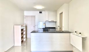 2 Bedrooms Condo for sale in Ban Mai, Nonthaburi M Society