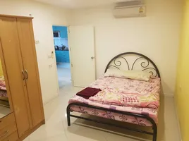 2 Bedroom Apartment for rent at Jada Beach Condominium, Nong Prue