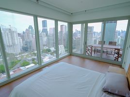 3 Bedroom Condo for sale at 185 Rajadamri, Lumphini, Pathum Wan, Bangkok, Thailand