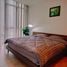1 Schlafzimmer Wohnung zu vermieten im The Room BTS Wongwian Yai, Bang Lamphu Lang