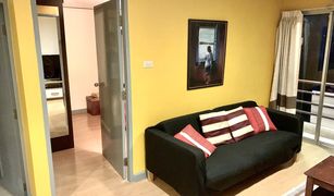 1 Bedroom Condo for sale in Phra Khanong, Bangkok Waterford Park Rama 4