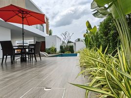 3 Bedroom House for sale at Palm Lakeside Villas, Pong, Pattaya, Chon Buri