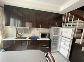 2 Bedroom Apartment for rent at Casitas Condominium, Bang Kaeo