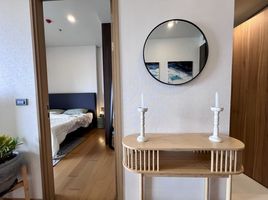 2 Schlafzimmer Wohnung zu vermieten im Siamese Exclusive Sukhumvit 31, Khlong Toei Nuea