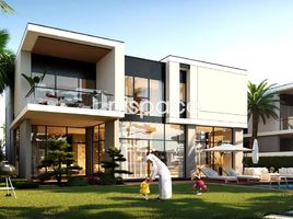 5 Bedroom Villa for sale at Murooj Al Furjan, Murano Residences, Al Furjan, Dubai