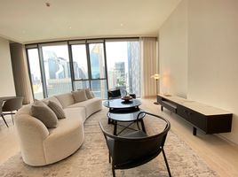 2 Bedroom Apartment for rent at Scope Lang Suan, Lumphini