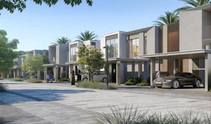 4 Bedrooms Villa for sale in Juniper, Dubai Talia