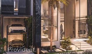 5 Bedrooms Townhouse for sale in , Dubai Venice