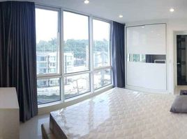 1 Bedroom Apartment for sale at The Vision, Nong Prue, Pattaya, Chon Buri