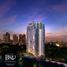 3 Bedroom Apartment for sale at Brio Tower, Makati City