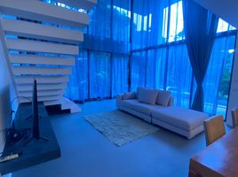 อพาร์ทเม้นท์ 2 ห้องนอน ให้เช่า ในโครงการ เซน สเปซ, กมลา