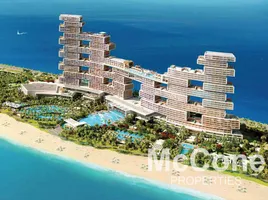 3 Bedroom Apartment for sale at Atlantis The Royal Residences, Palm Jumeirah