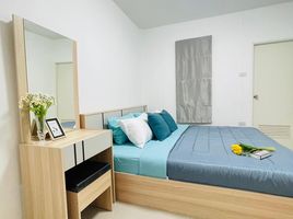 2 Schlafzimmer Villa zu verkaufen in Pattaya, Chon Buri, Bang Lamung