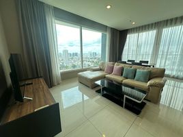 2 Bedroom Condo for rent at Menam Residences Condominium, Wat Phraya Krai, Bang Kho Laem