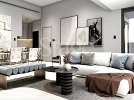 Studio Apartment for sale at MAG Eye, District 7