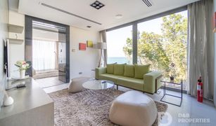 4 Bedrooms Villa for sale in Beachfront Residence, Abu Dhabi Beachfront Residence