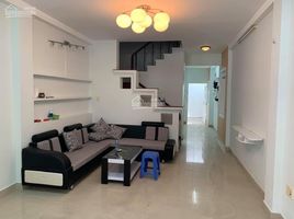 2 Bedroom Villa for sale in Ward 11, Binh Thanh, Ward 11