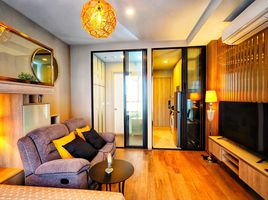 1 Bedroom Condo for rent at Park Origin Phayathai, Thung Phaya Thai