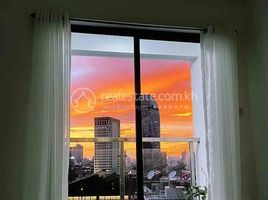 1 Bedroom Condo for sale at 38sqm Riverside studio for sales, Srah Chak, Doun Penh