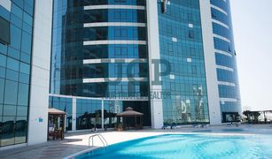 Studio Apartment for sale in City Of Lights, Abu Dhabi Hydra Avenue Towers