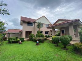 3 Schlafzimmer Villa zu vermieten im Baan Chuanchuen Lagoon, Ko Kaeo