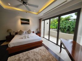 2 Bedroom Villa for rent at The Harmony Villa, Choeng Thale, Thalang, Phuket