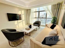 2 Bedroom Apartment for sale at Gulfa Towers, Al Rashidiya 1