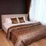 1 Schlafzimmer Appartement zu vermieten im Siri At Sukhumvit, Phra Khanong