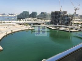 3 Bedroom Apartment for sale at The View, Danet Abu Dhabi