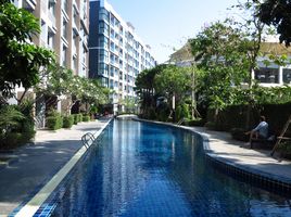 2 Schlafzimmer Appartement zu vermieten im Dusit Grand Park, Nong Prue