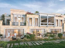 4 Bedroom Townhouse for sale at Malta, DAMAC Lagoons