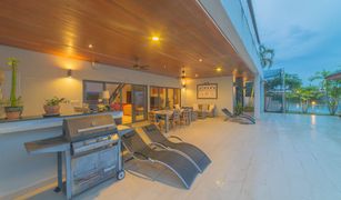 5 Bedrooms Villa for sale in Chalong, Phuket 