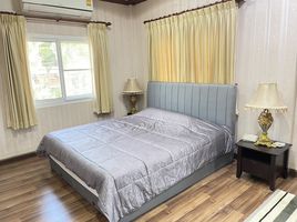 3 Schlafzimmer Villa zu verkaufen im Eakmongkol 4, Nong Prue, Pattaya